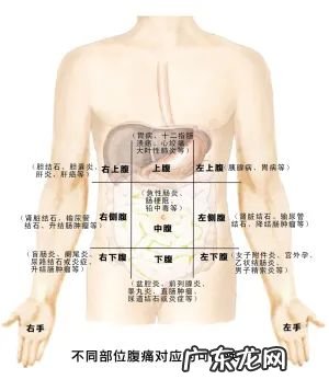 肚子痛是什么情况 肚子疼是怎么回事?