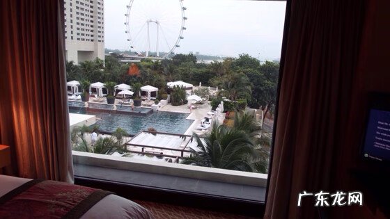 摩天轮真实图片 摩天轮 风水