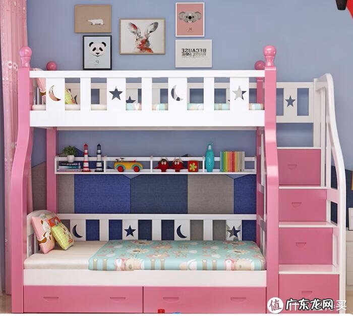 床头隔墙是楼梯好吗 床头朝楼梯风水有影响吗