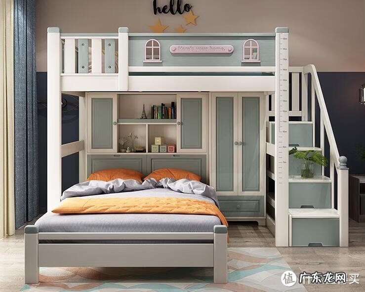 床头隔墙是楼梯好吗 床头朝楼梯风水有影响吗