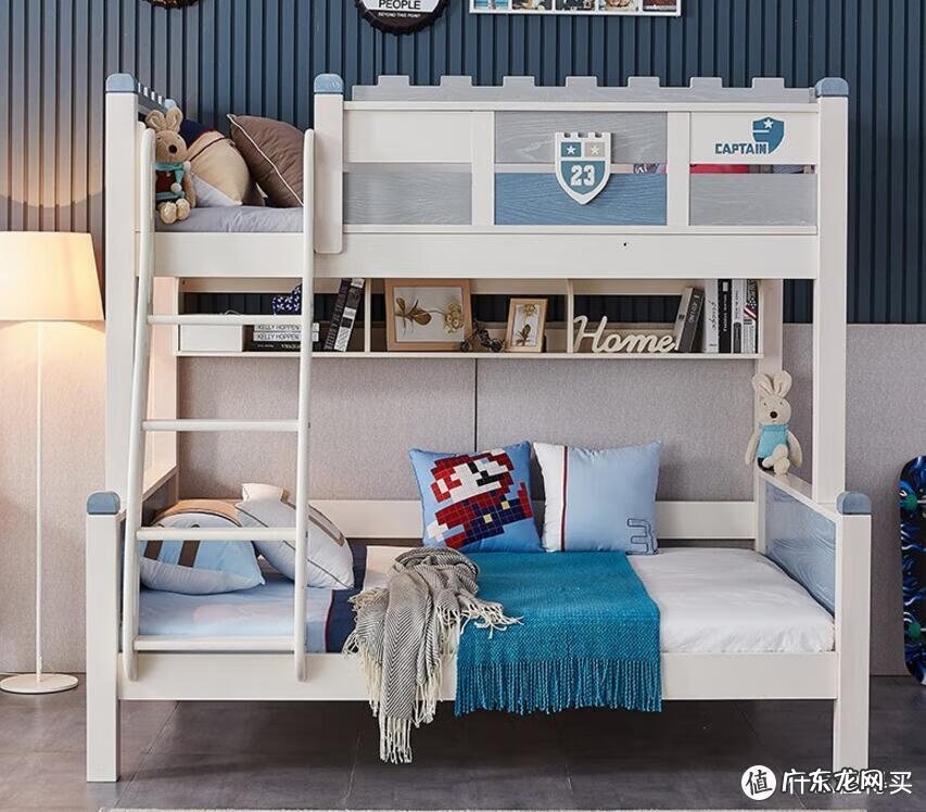 床头隔墙是楼梯好吗 床头朝楼梯风水有影响吗