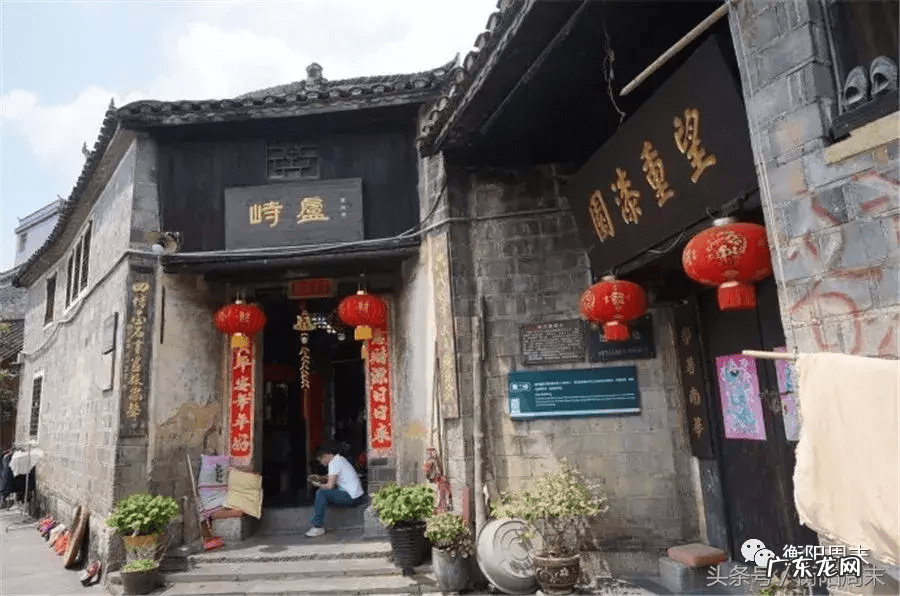 开莲花的风水宝地 荷花地风水宝地