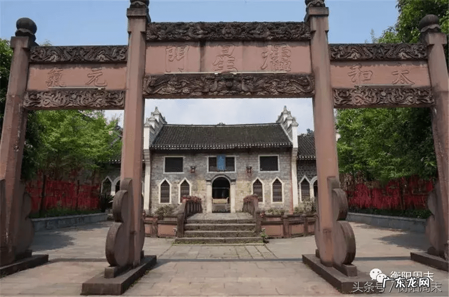 开莲花的风水宝地 荷花地风水宝地