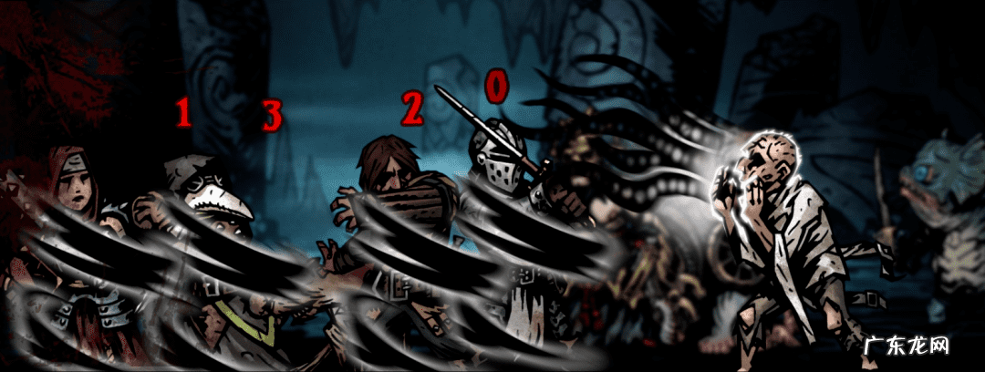 绝望之境 死之绝境破解版