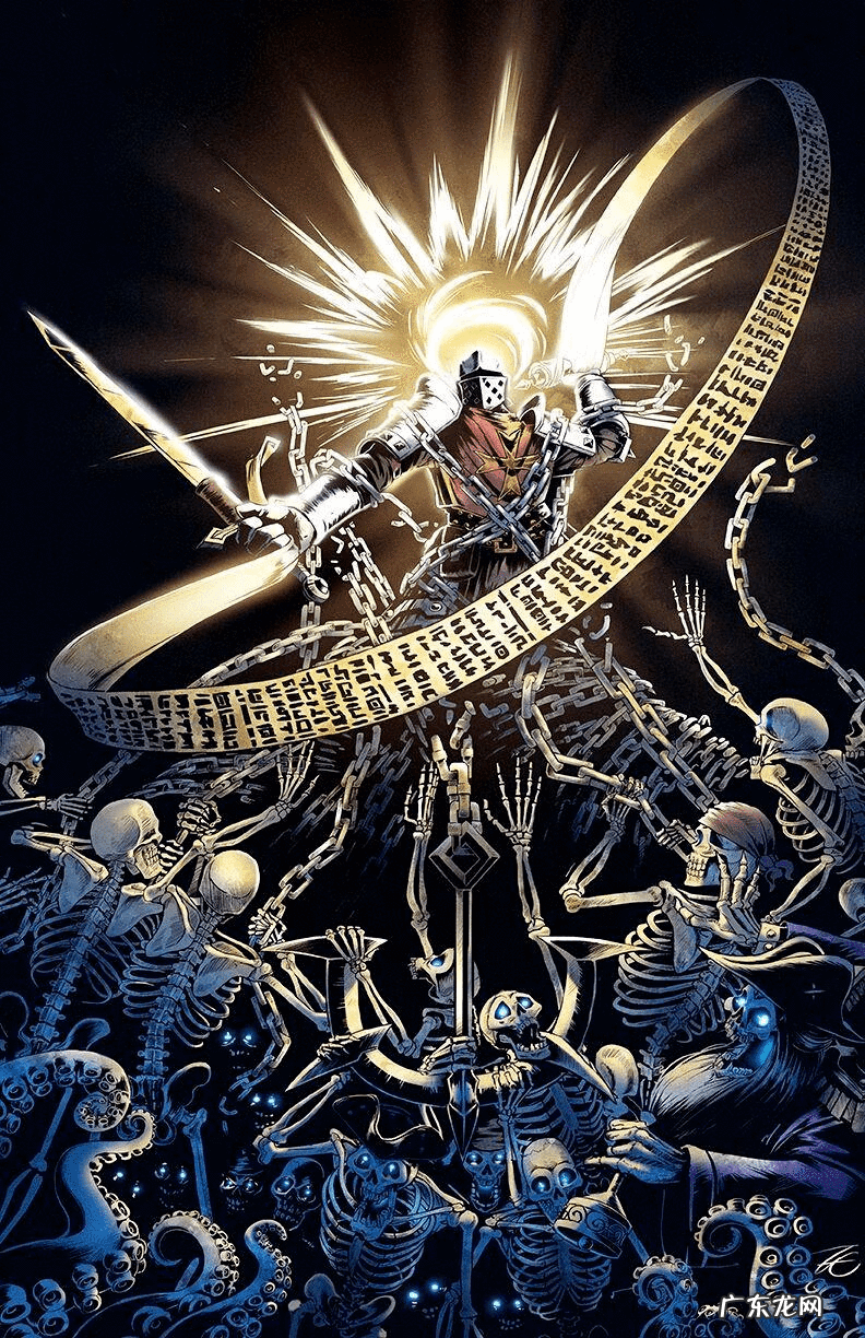 绝望之境 死之绝境破解版