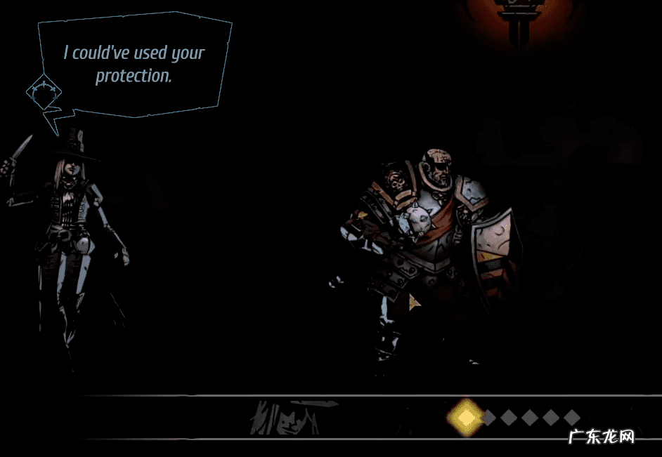 绝望之境 死之绝境破解版