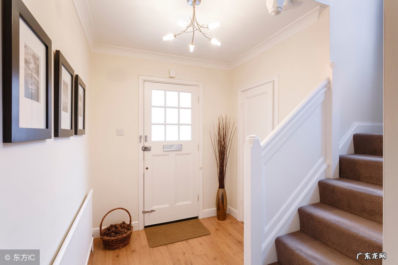 入户门改大好还是改小好 入户门改小了风水上好不好