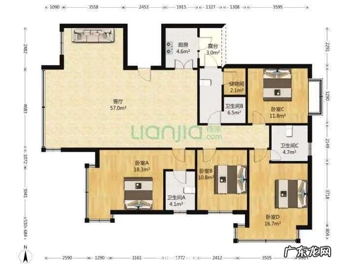 南方风景比北方好 南方风水,和北方风水有什么不同