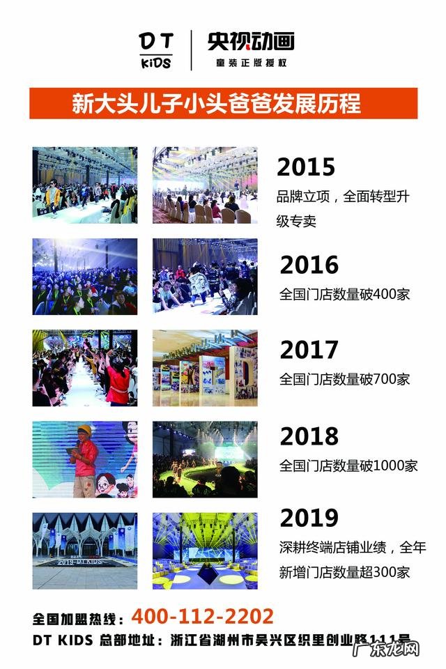 时尚童装 童装设计