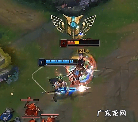 英雄联盟手游一共有多少个英雄 英雄联盟 星