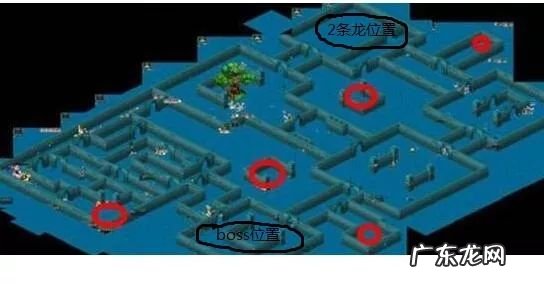 梦幻西游帮派迷宫要求 梦幻帮派迷宫攻略