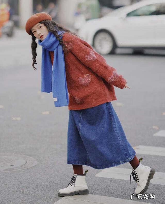 教你如何搭配服装 怎么搭配服装好看