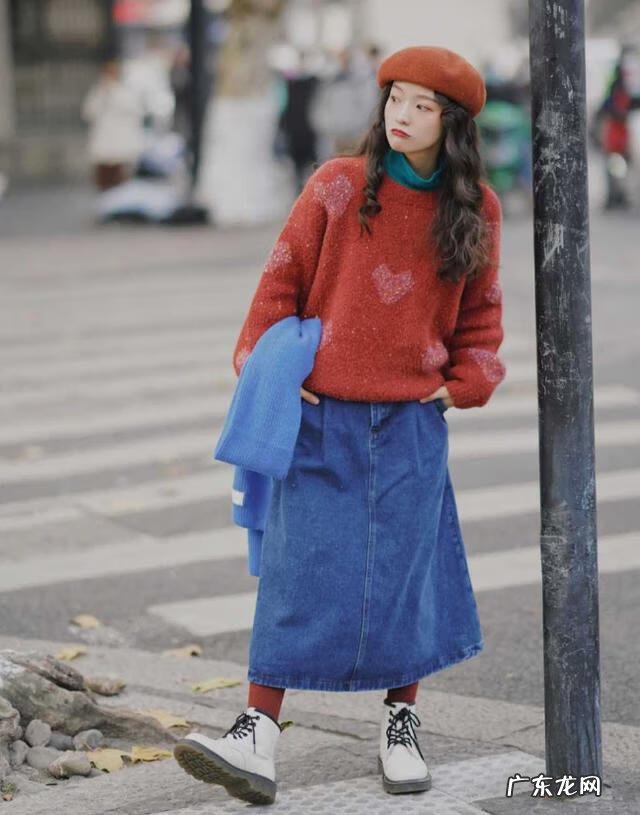 教你如何搭配服装 怎么搭配服装好看