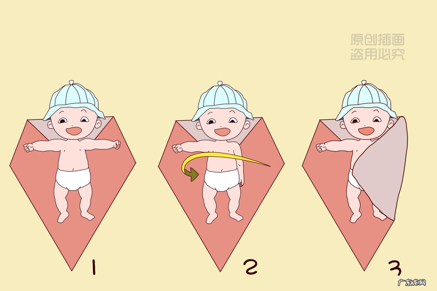 襁褓的近义词 襁褓