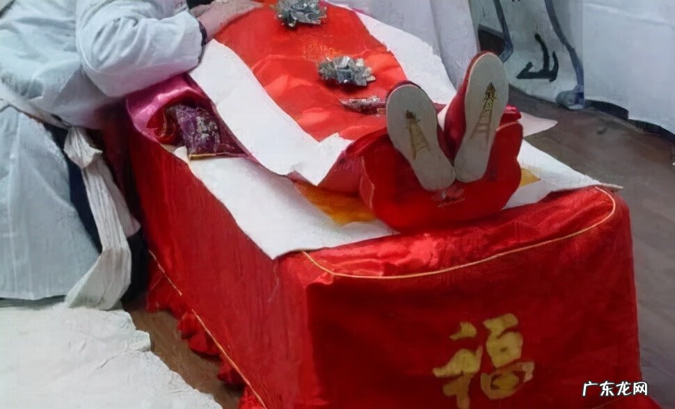 人死了为什么要看风水 人死后的风水