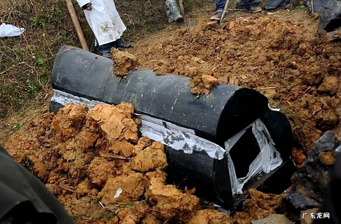 人死了为什么要看风水 人死后的风水