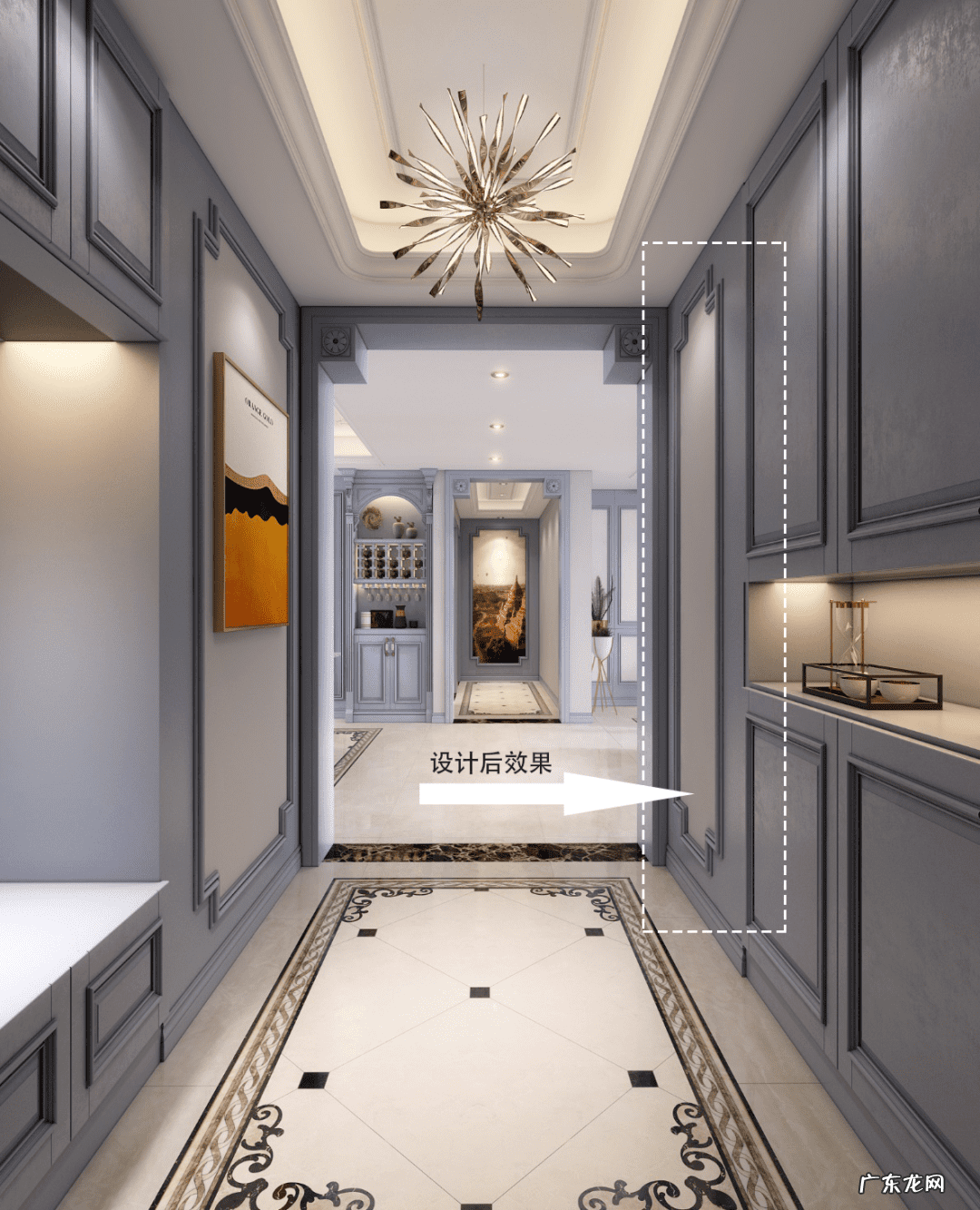 房子装修风水讲究 装修风水讲座价格