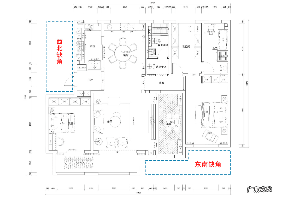 房子装修风水讲究 装修风水讲座价格