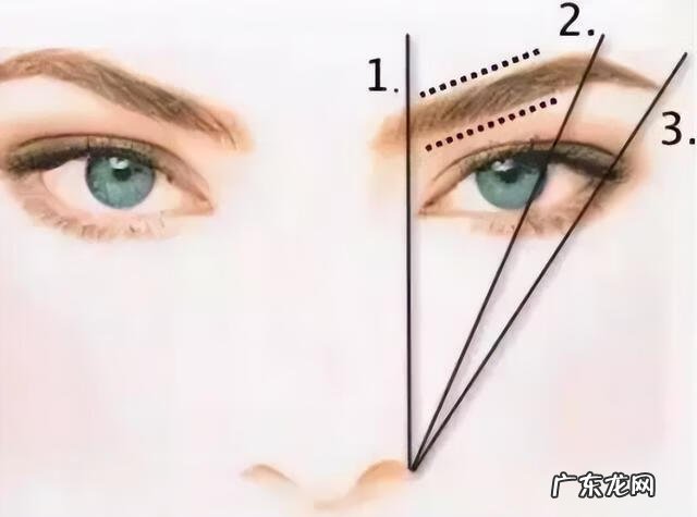 怎样画眼妆 怎样画好眼妆
