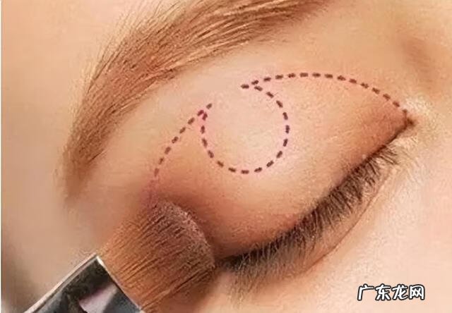怎样画眼妆 怎样画好眼妆