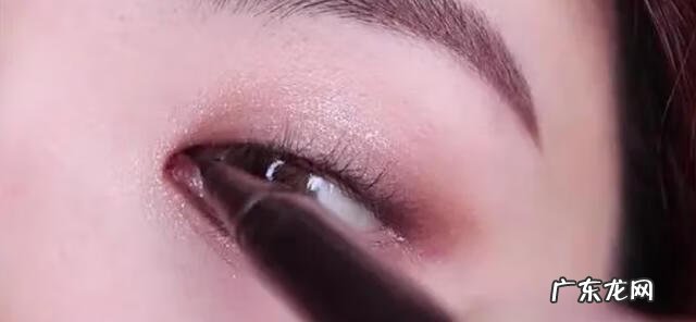 怎样画眼妆 怎样画好眼妆