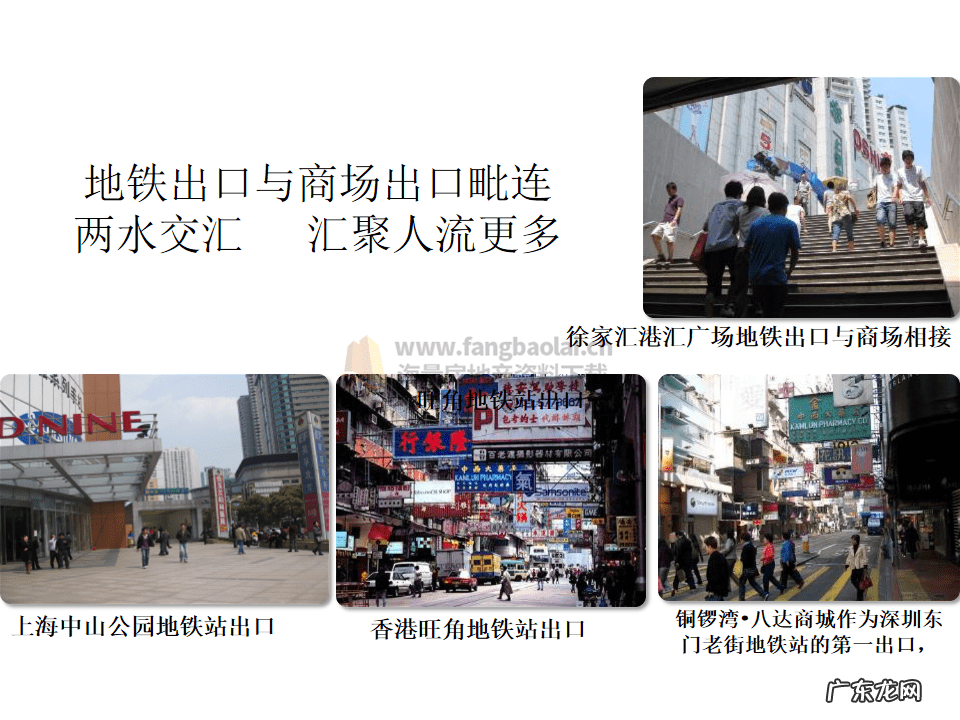 商品房的风水 商业房风水图