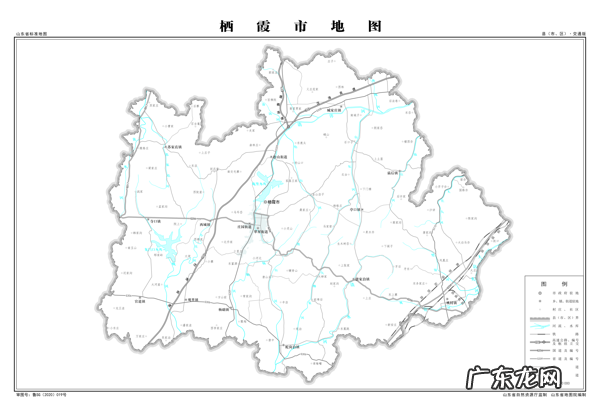蓬莱旅游地图 蓬莱地图全图