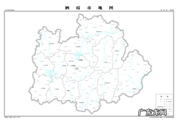 蓬莱旅游地图 蓬莱地图全图