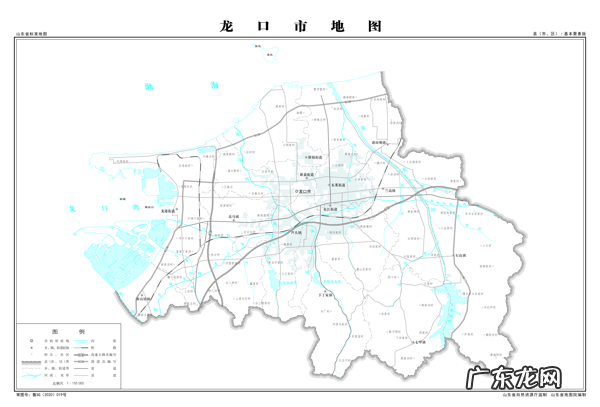 蓬莱旅游地图 蓬莱地图全图