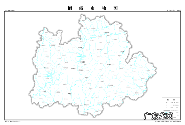 蓬莱旅游地图 蓬莱地图全图