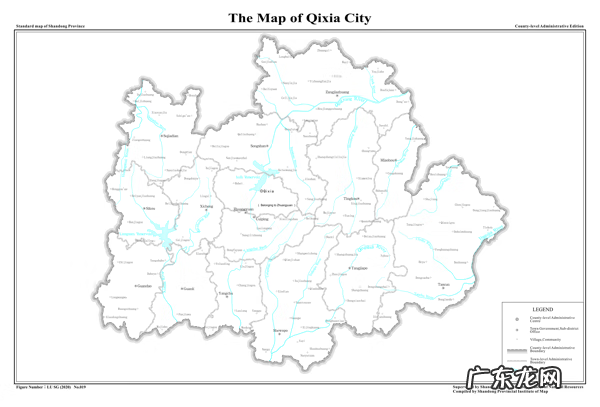 蓬莱旅游地图 蓬莱地图全图