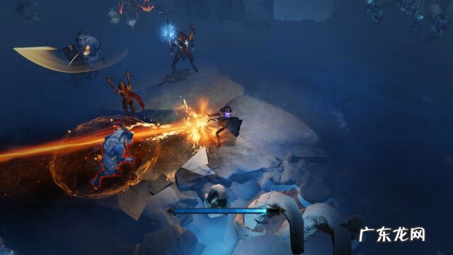 刺客伍六七赤牙 武魂刺客xiazai