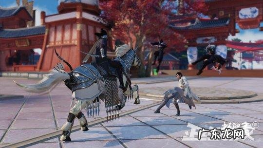 刺客伍六七赤牙 武魂刺客xiazai