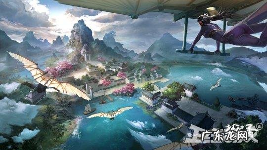 刺客伍六七赤牙 武魂刺客xiazai