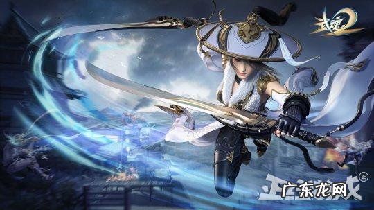 刺客伍六七赤牙 武魂刺客xiazai