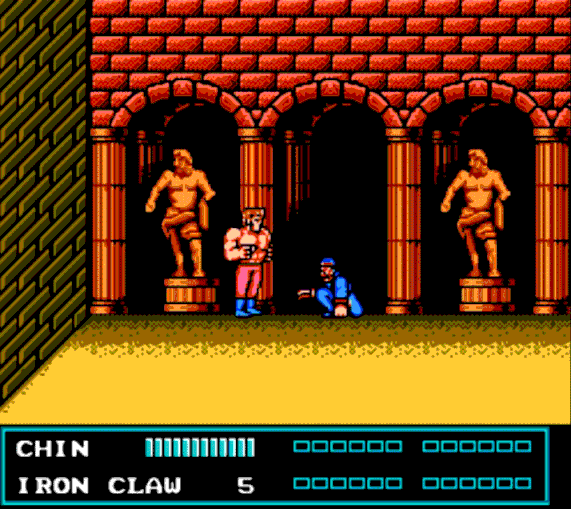 60版本街霸用什么武器 街霸用什么武器打