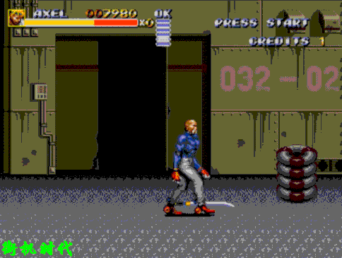 60版本街霸用什么武器 街霸用什么武器打