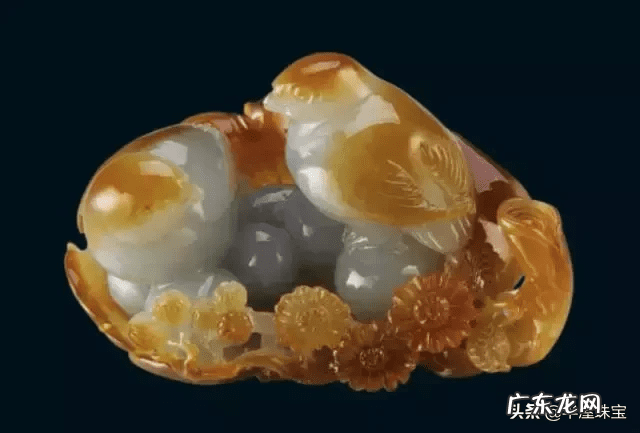 什么颜色枕头最好风水 龙凤呈祥玉枕