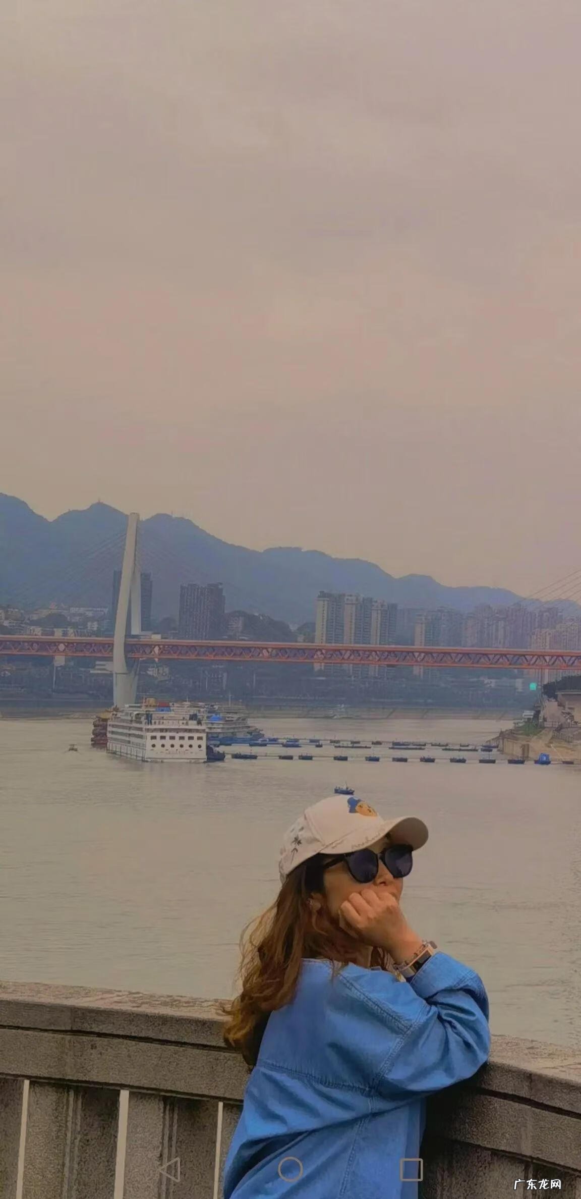 南滨路钟楼广场 重庆南滨路钟楼广场风水