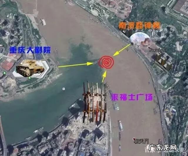 南滨路钟楼广场 重庆南滨路钟楼广场风水