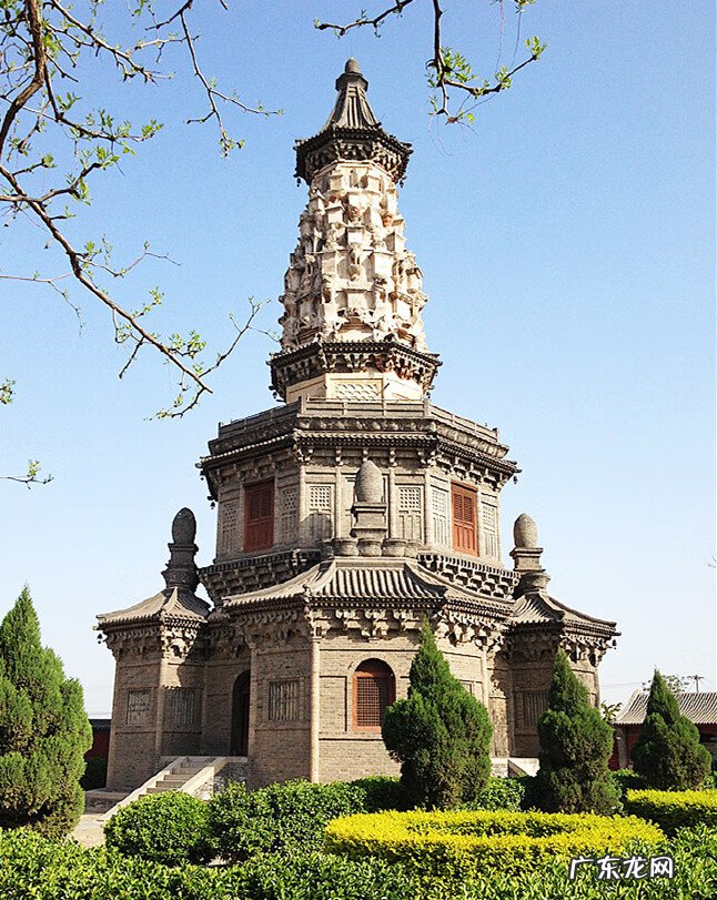 摆件塔的风水作用 塔在风水中的寓意