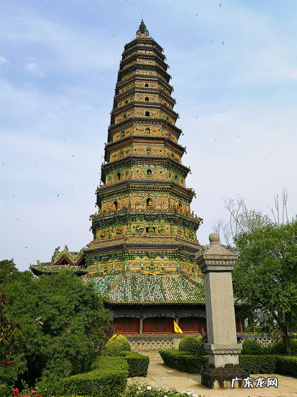 摆件塔的风水作用 塔在风水中的寓意