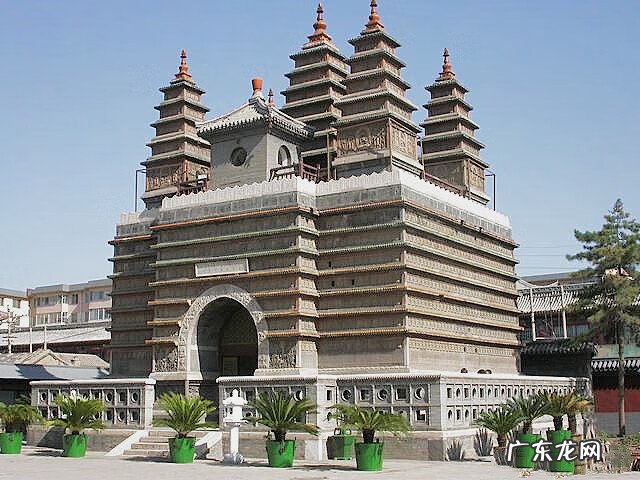 摆件塔的风水作用 塔在风水中的寓意