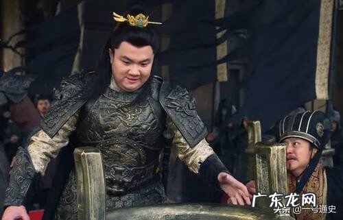 举鼎而亡的秦王和嬴政 嬴荡举鼎而亡是不是真的