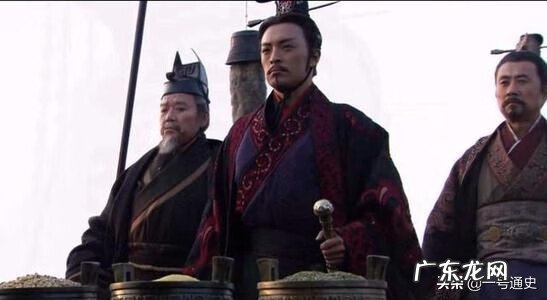 举鼎而亡的秦王和嬴政 嬴荡举鼎而亡是不是真的