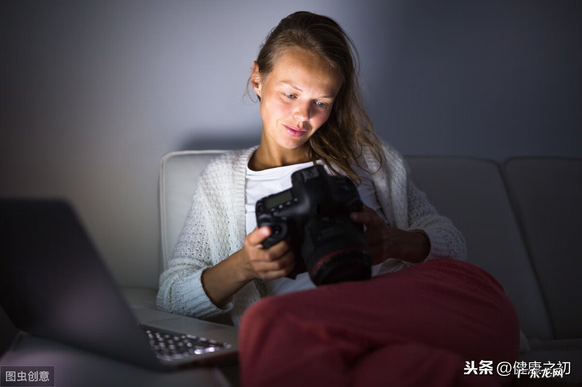 黑眼圈分类 黑圆圈是什么原因