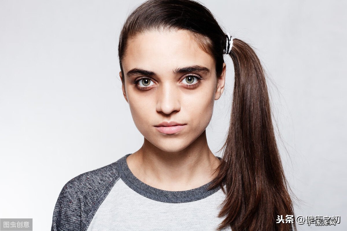 黑眼圈分类 黑圆圈是什么原因