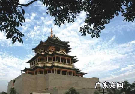 咸阳风水有那么好吗 咸阳风水