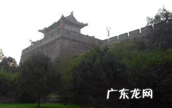 咸阳风水有那么好吗 咸阳风水