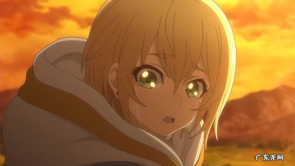 女巡捕 被追捕的少女是什么动漫